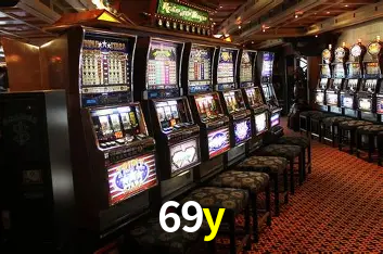 A Revolução dos Aplicativos de Jogos no 69y