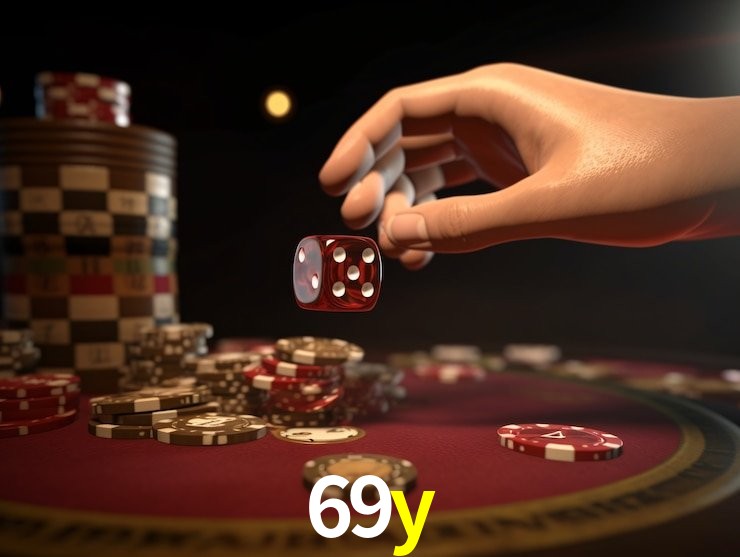 Bônus de Boas-vindas 69y