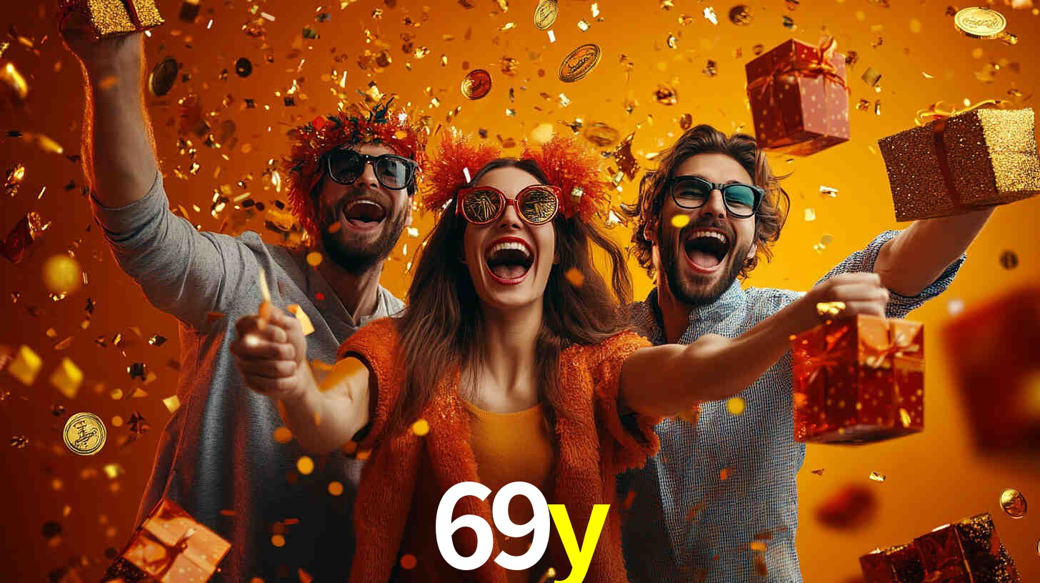 69y - Cassino 100% Oficial - 69y.com