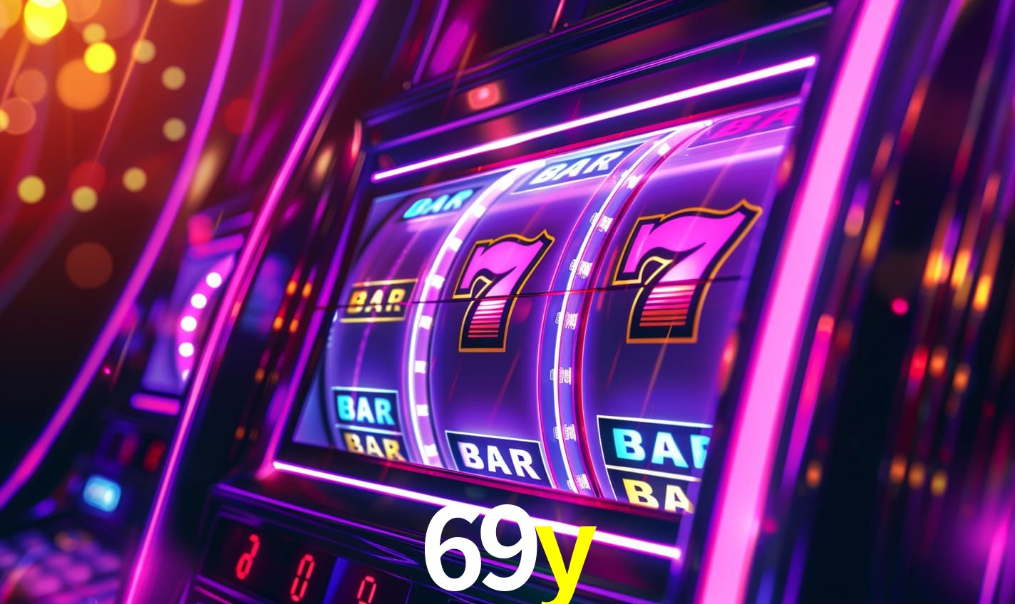 69y: Seu Cassino Premiado com Pagamentos Rápidos