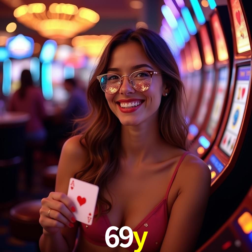 Welcome Bonus 69y