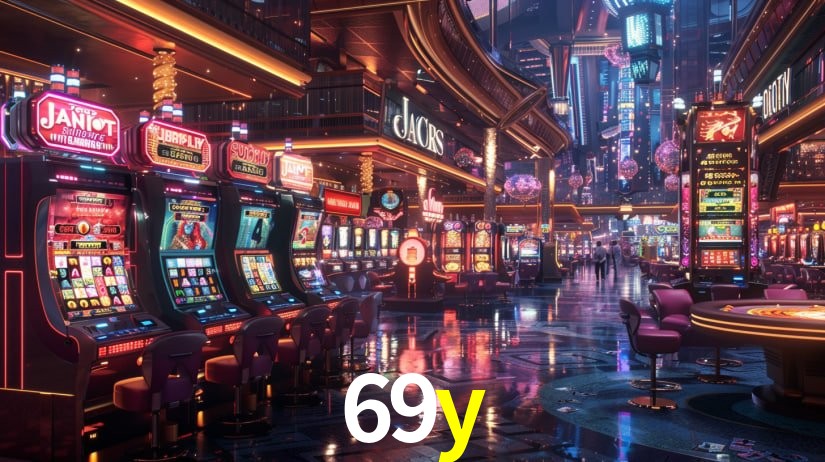 Live Casino 69y