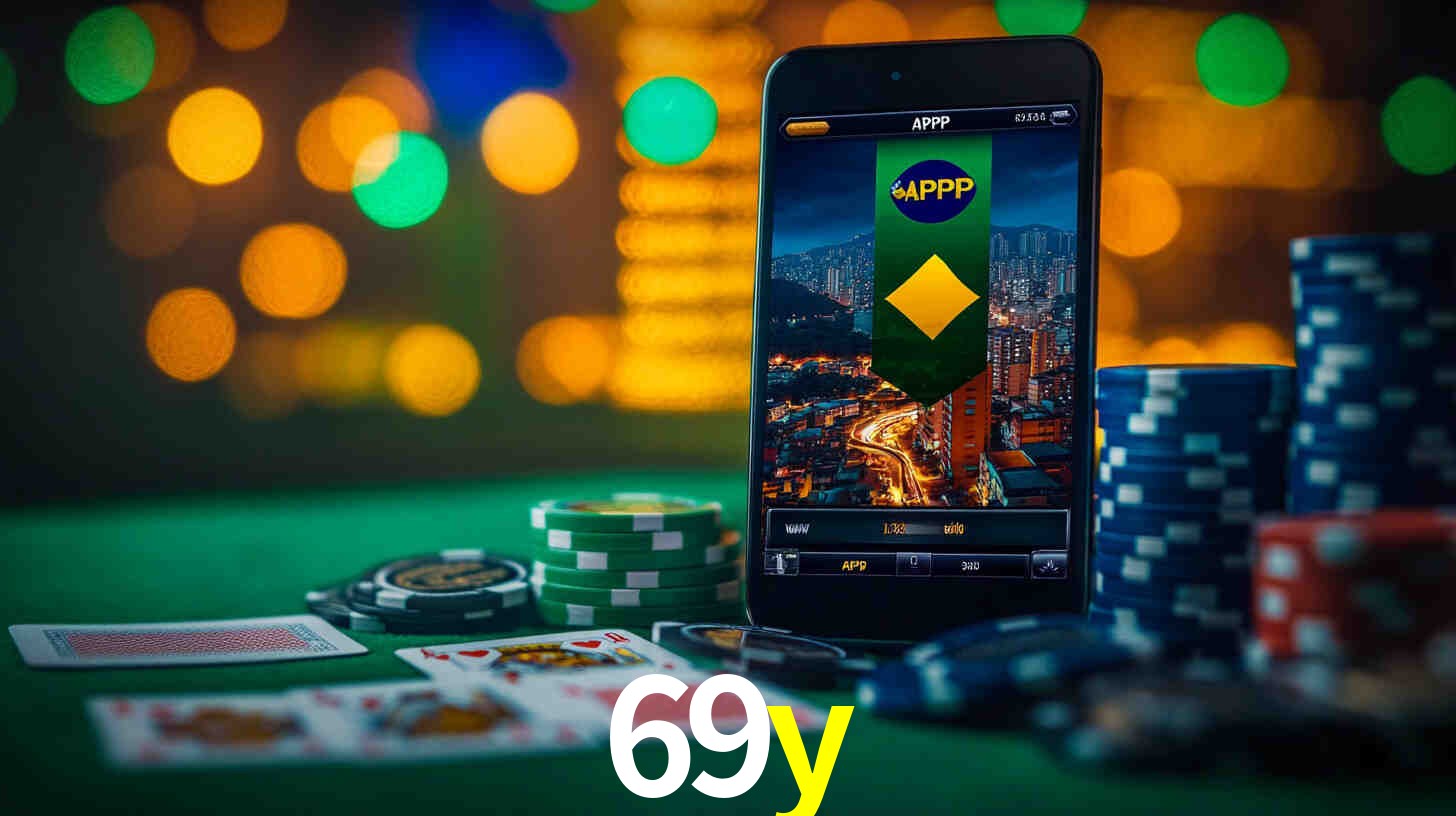 Descubra o Programa VIP da 69y: Vantagens Exclusivas para Jogadores