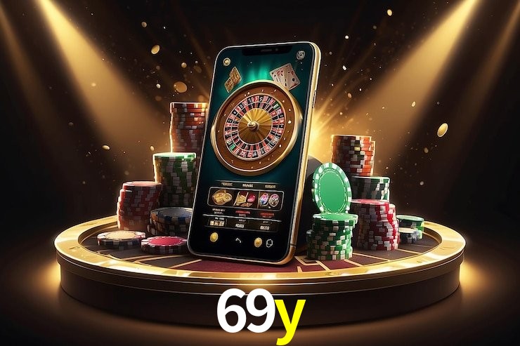 Diretório de Jogos 69y
