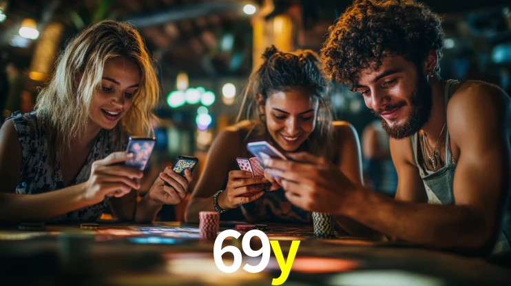 VIP Casino 69y