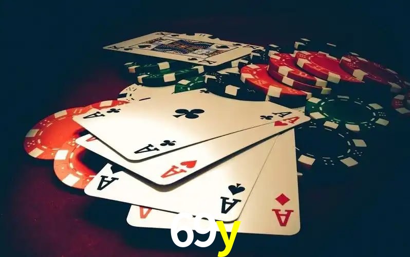cassino 69y