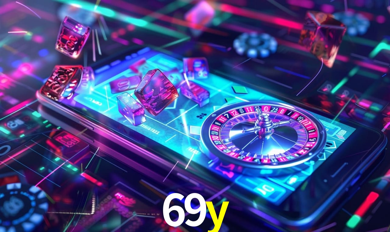 Mesa de Blackjack 69y