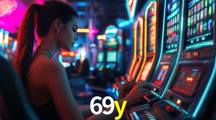 69y App Interface