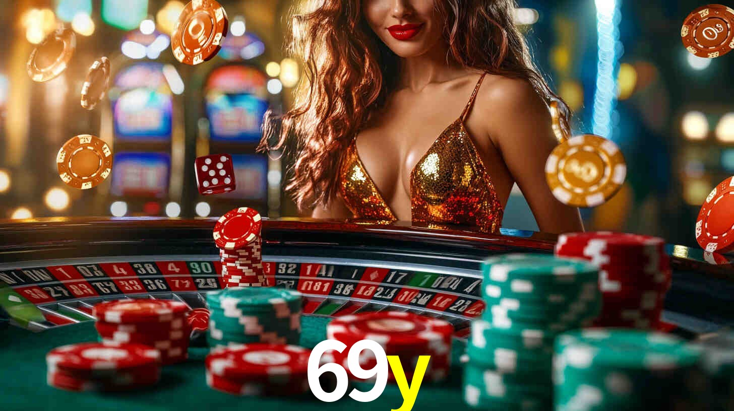Welcome Bonus 69y