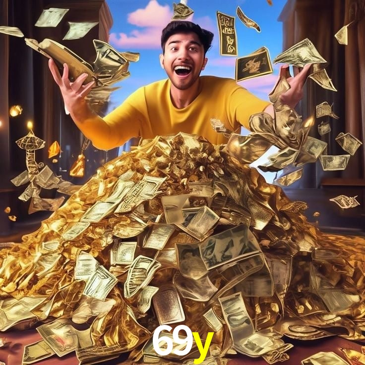 Jogos Exclusivos 69y