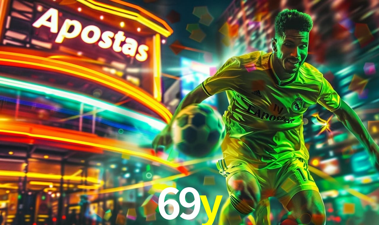 Apostas de Tênis 69y