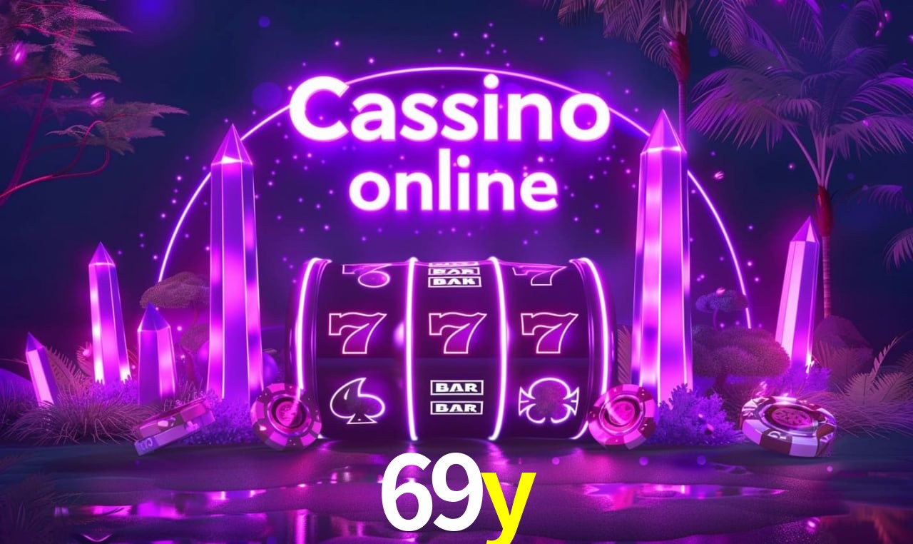 Casino Ao Vivo 69y