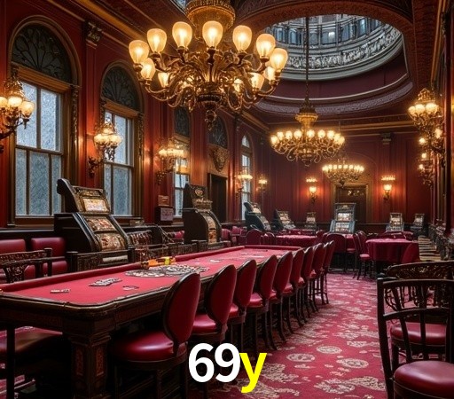 Benefícios da Conta 69y