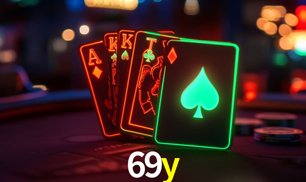 Apostas de Futebol 69y