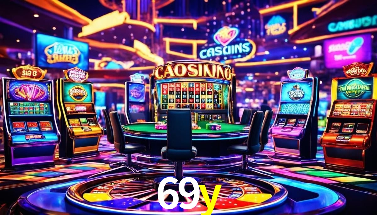 Jogo Spaceman 69y