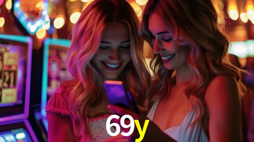 Explore as vantagens do 69y: serviço profissional e confiabilidade