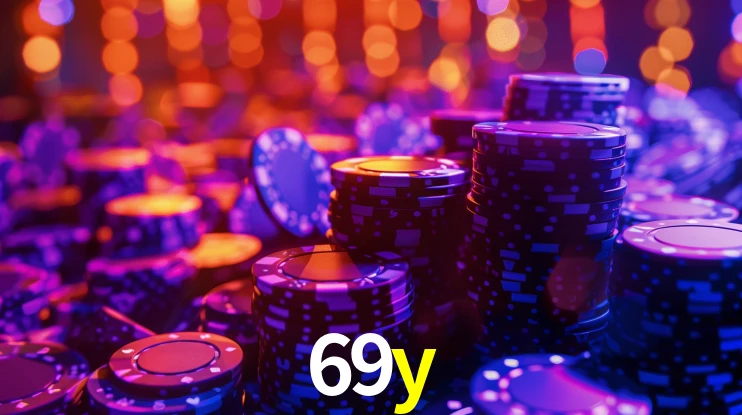 69y: A Experiência de Casino com Jogos de Mesa ao Vivo