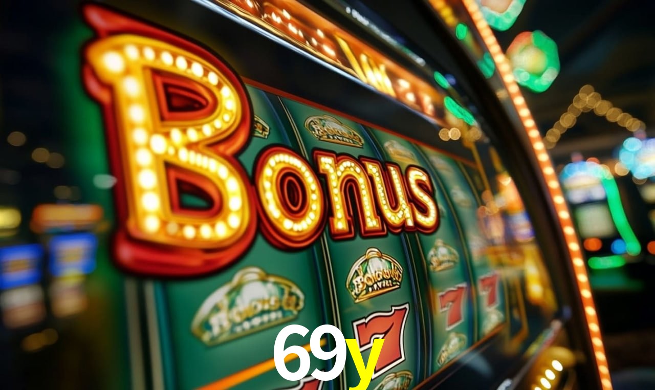 Promoção Relâmpago 69y