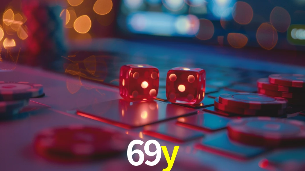 Secure Login 69y