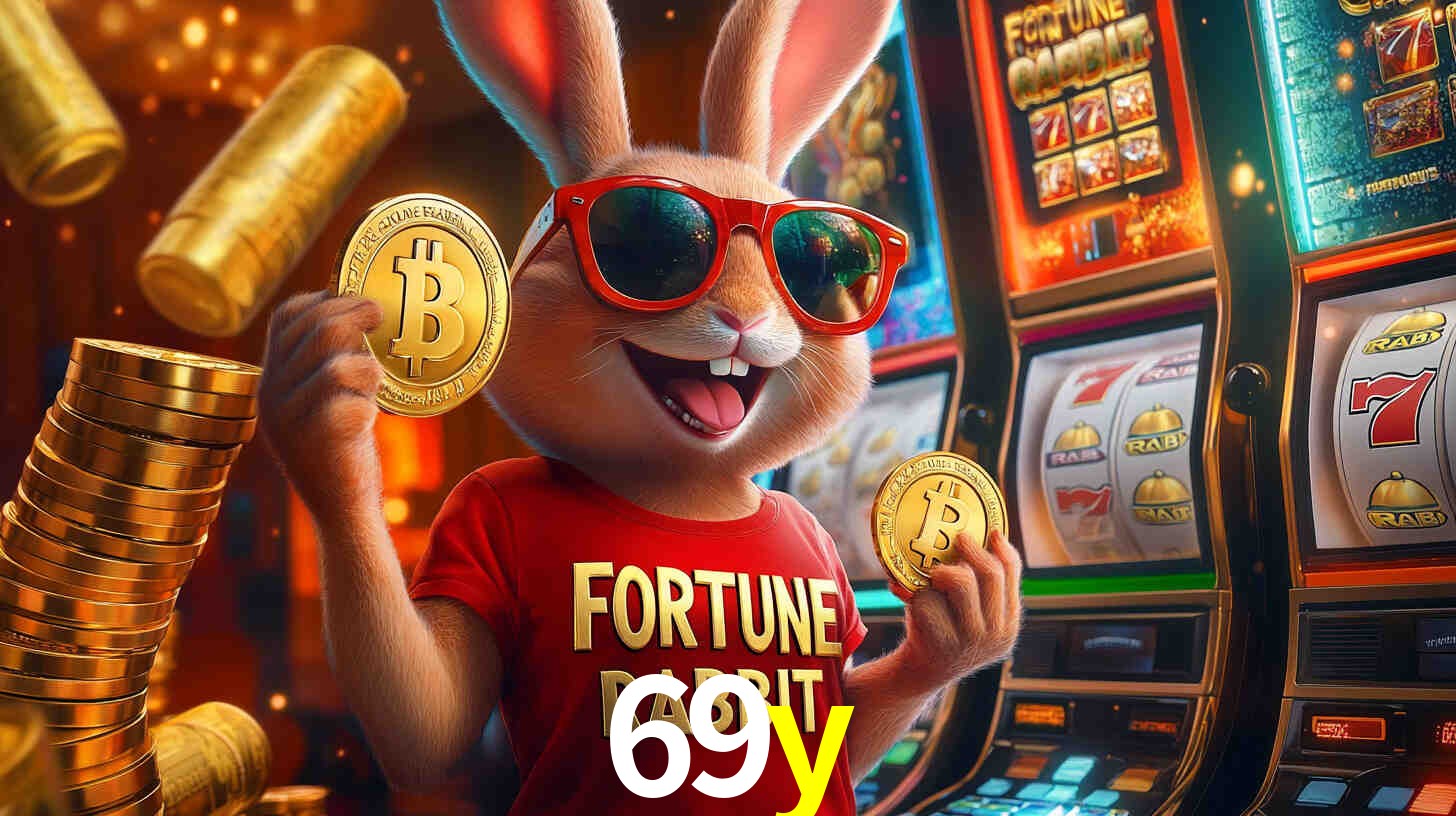 Descubra a Magia dos Jogos de Arcade no 69y