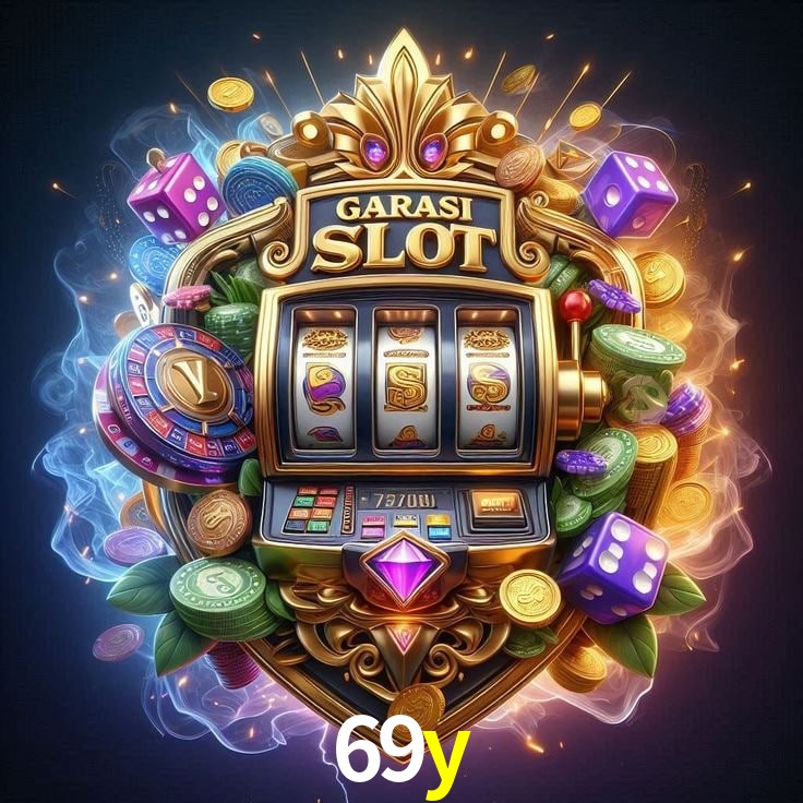Jogos de Slot 69y