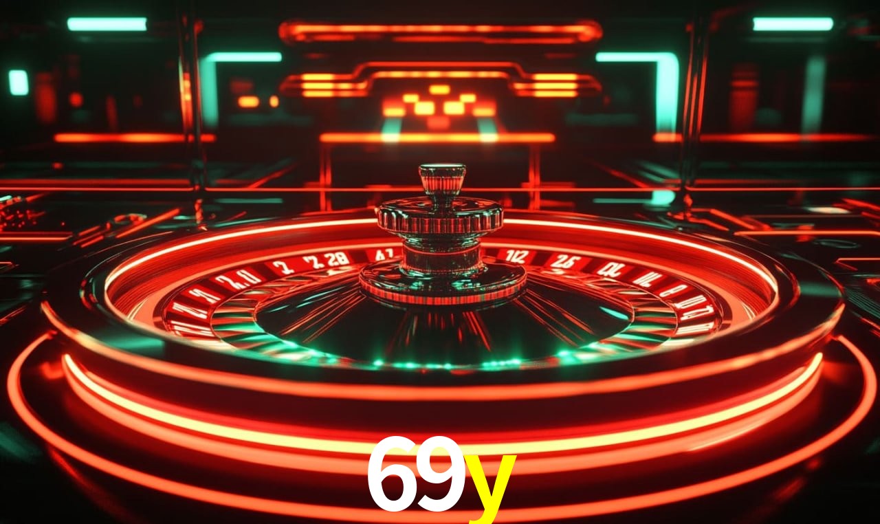 Inovações de Jogos na 69y: O Futuro das Experiências Interativas