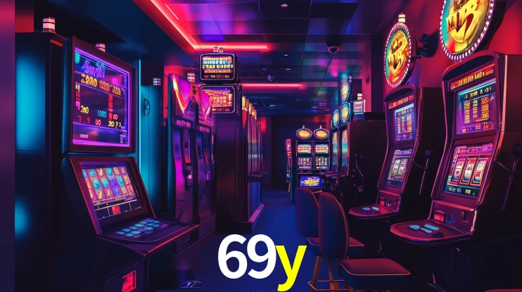 Exclusive Games 69y