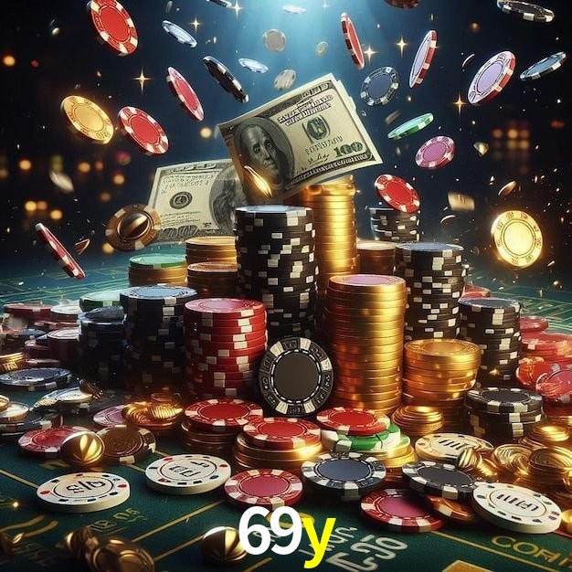 Descubra o Programa VIP da 69y: Vantagens Exclusivas para Jogadores