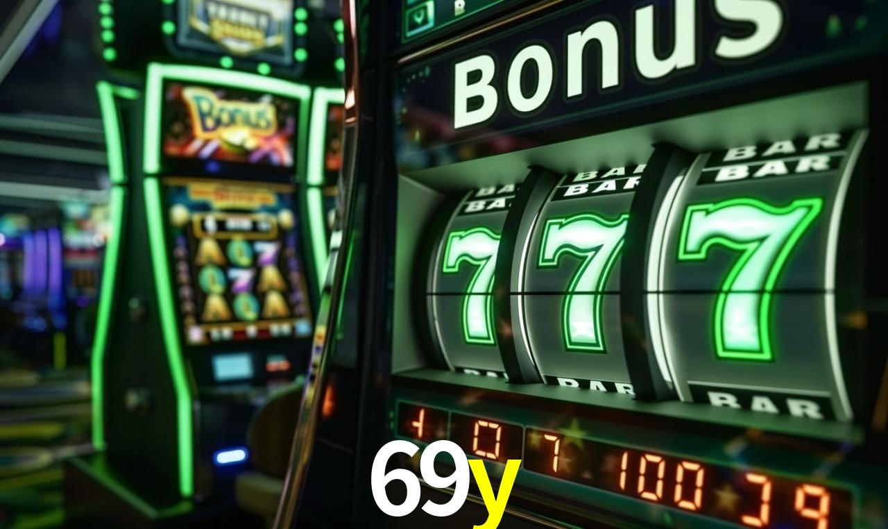 Games Directory 69y