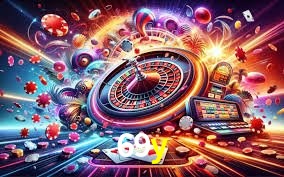 Casino Ao Vivo 69y