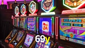 Desvendando o Mundo dos Jogos Virtuais na 69y