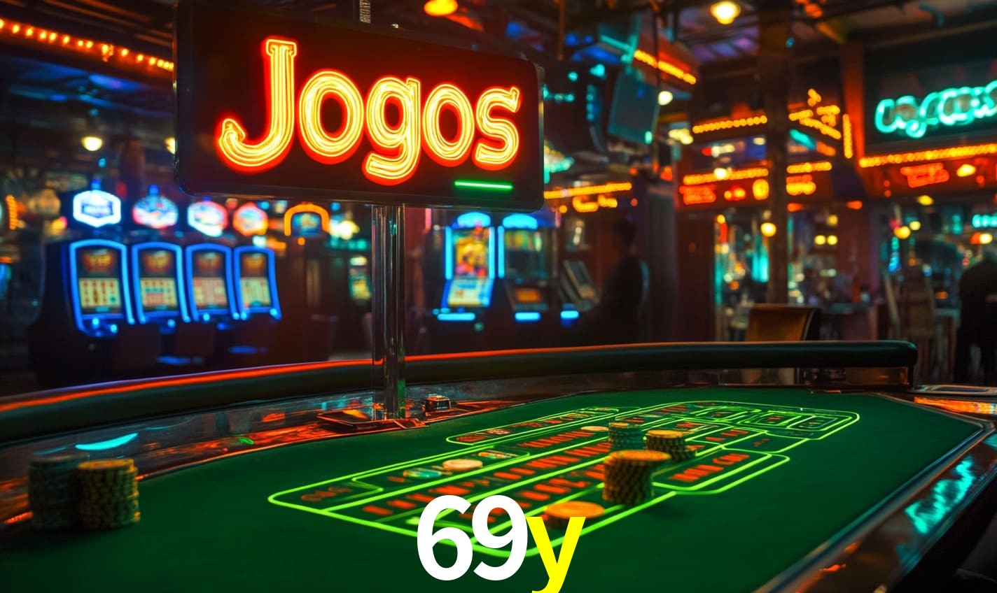 Recursos de Bônus 69y