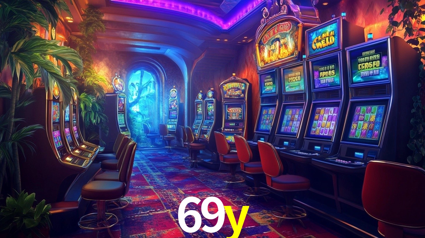Live Casino 69y