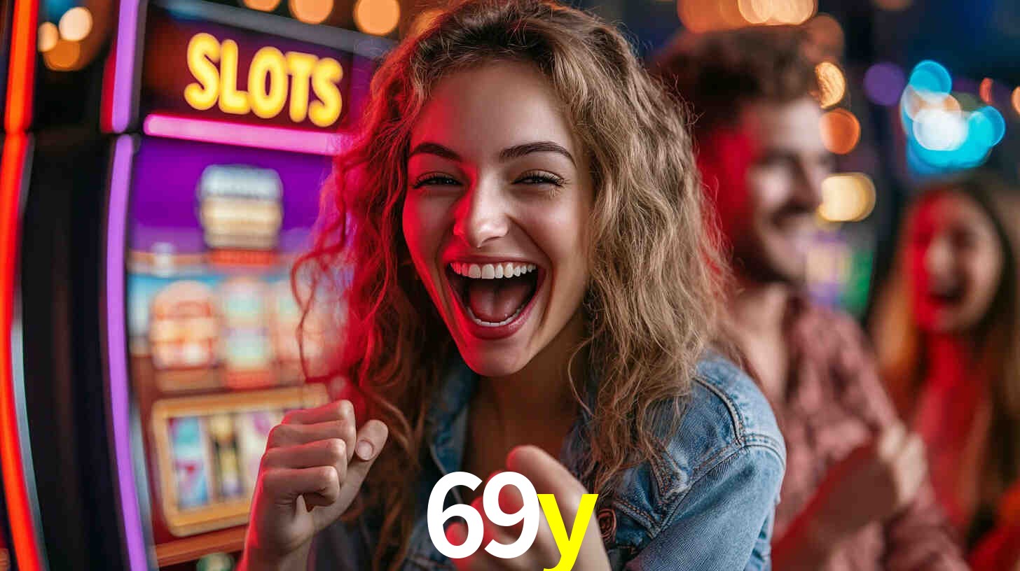 A Experiência Imersiva dos Cassinos Ao Vivo no 69y