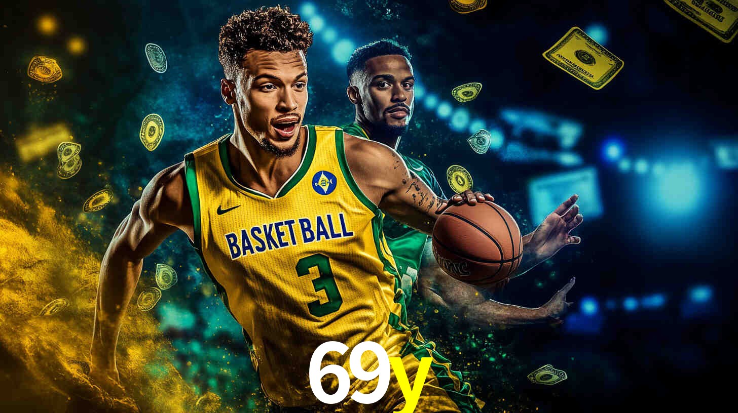 Desvendando o Mundo dos Jogos Virtuais na 69y