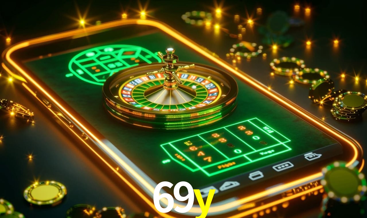 Login Seguro 69y