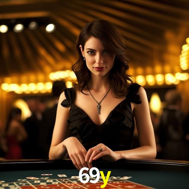 Apostas Esportivas na 69y: Um Guia Completo
