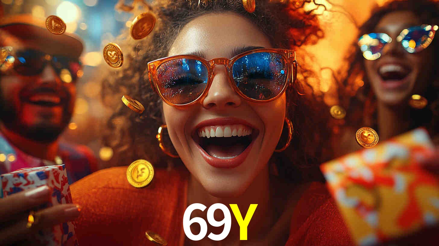 Bônus Sem Depósito no 69Y