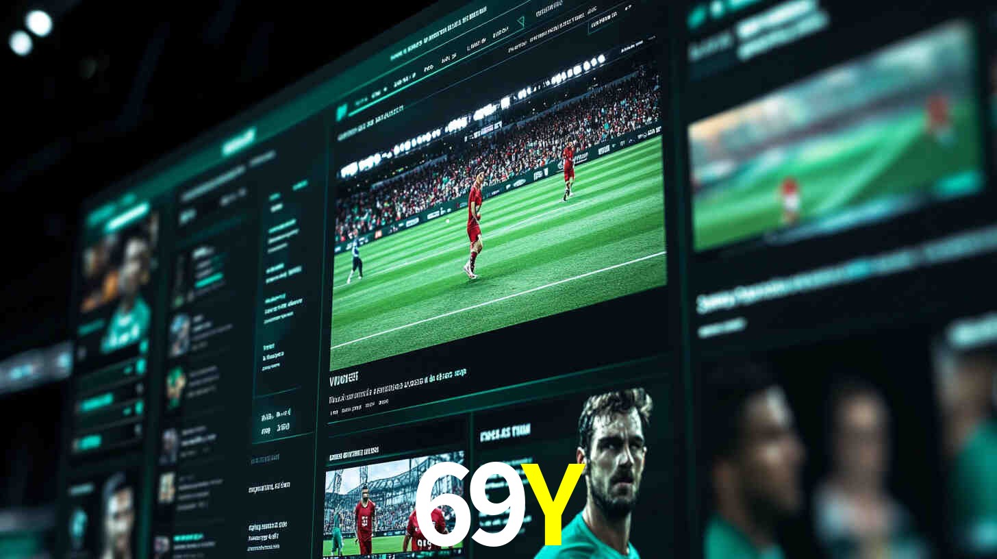 Apostas ao Vivo no 69Y