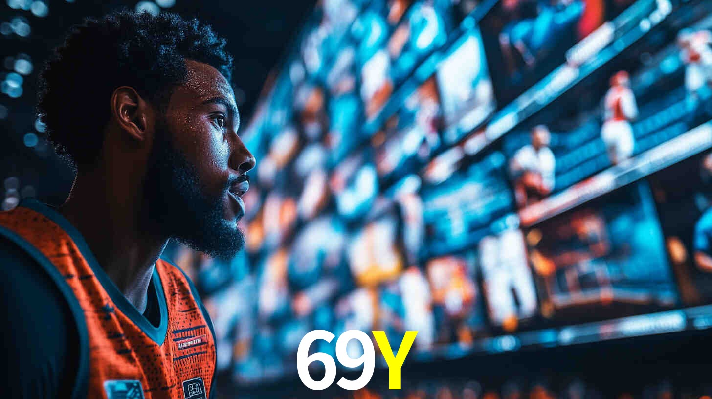 Jogos de Aposta Online no 69Y