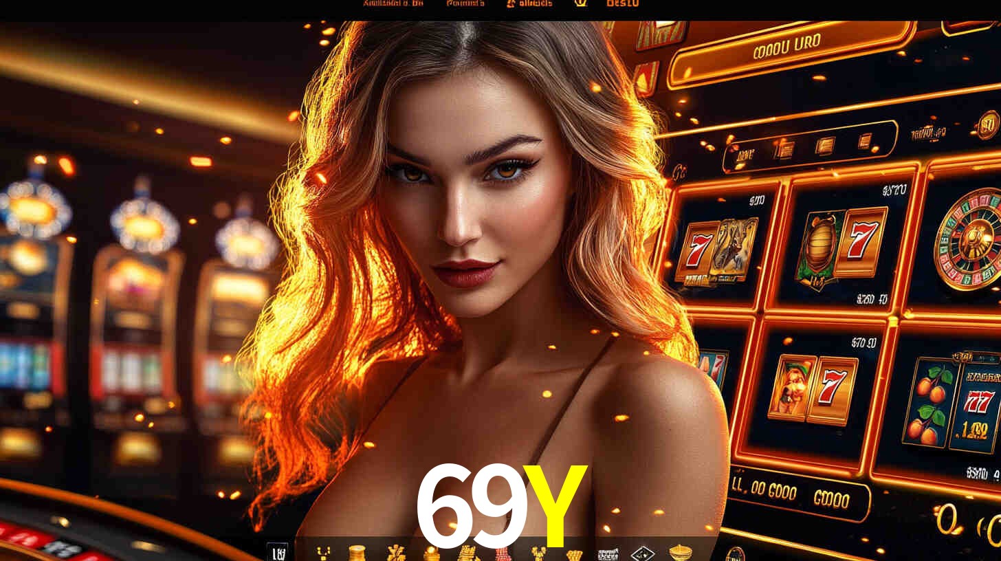 Cassino ao Vivo no 69Y