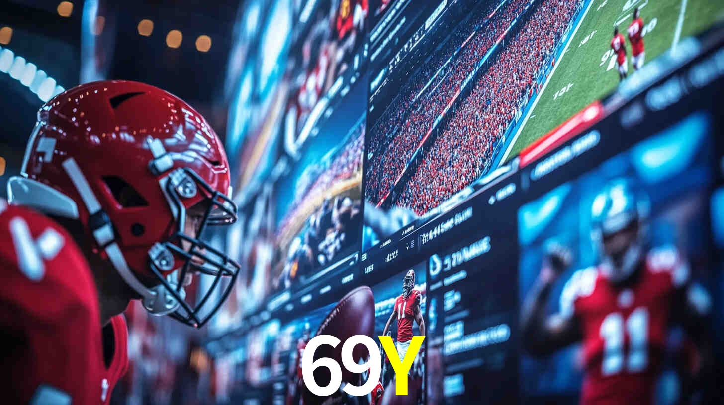 Benefícios das Apostas Ao Vivo no 69Y