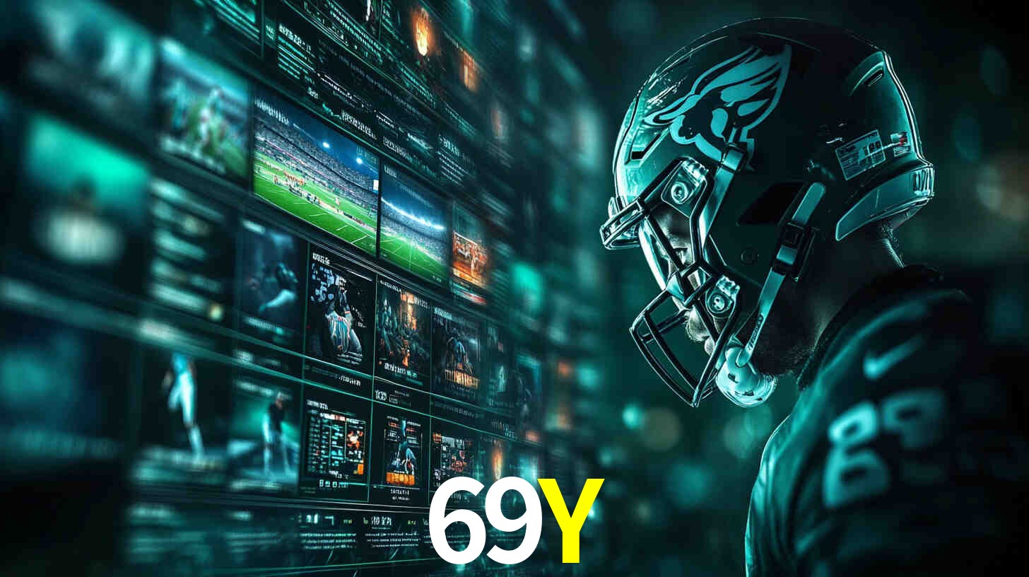 Esportes em Destaque no 69Y