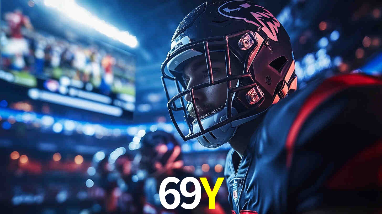 Transforme Suas Apostas em Grandes Prêmios no 69Y