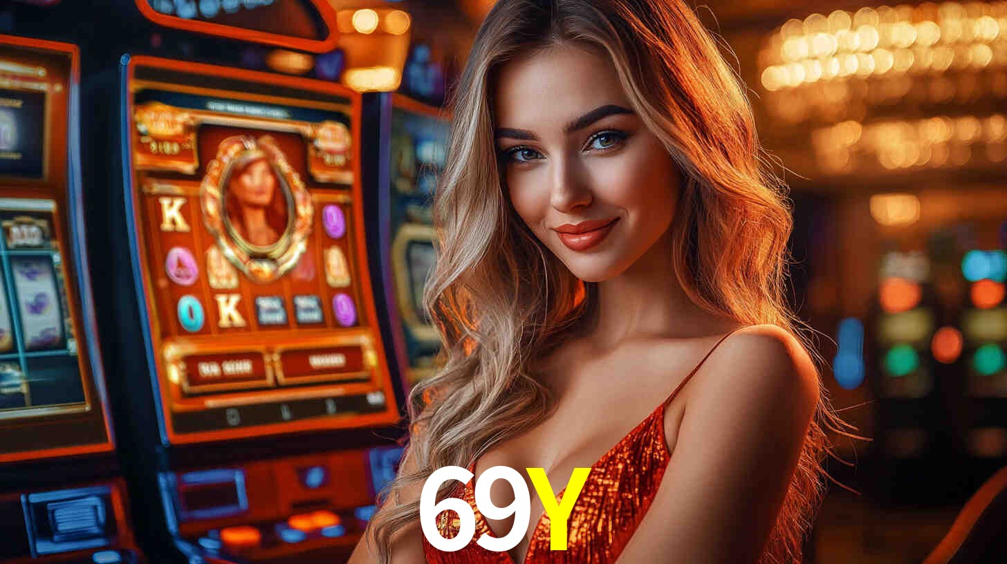 Slots Exclusivos no 69Y